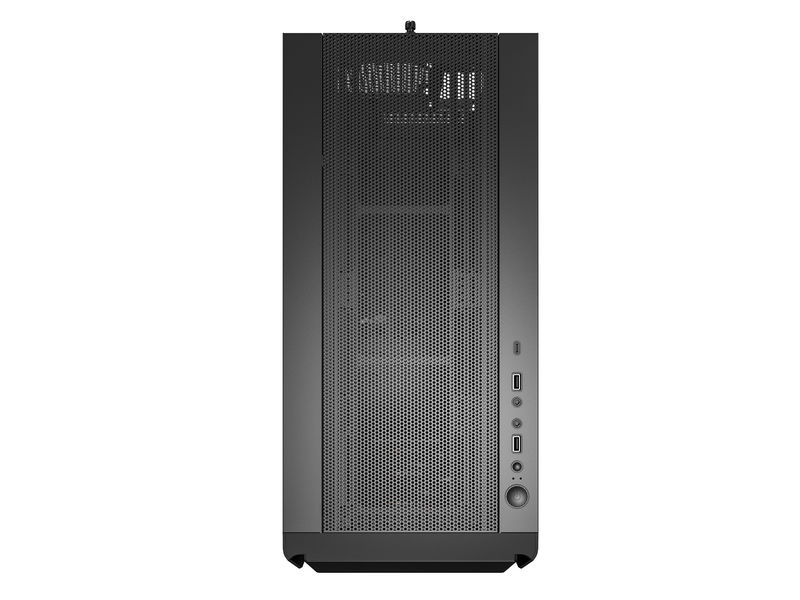 Montech Sky Two GX - Gehäuse - Miditower - Schwarz
