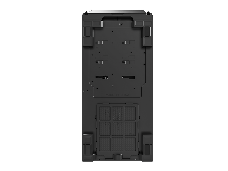 Montech Sky Two GX - Gehäuse - Miditower - Schwarz