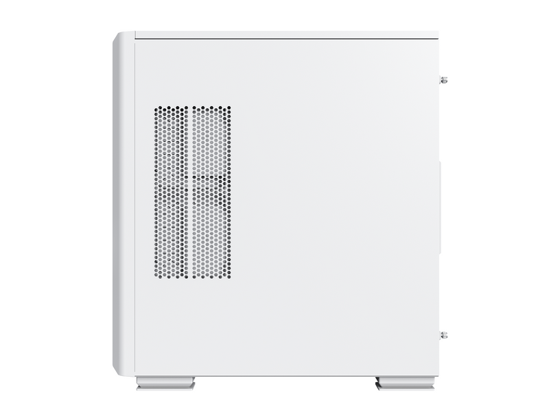 Montech Sky Two GX - Gehäuse - Miditower - Weiß