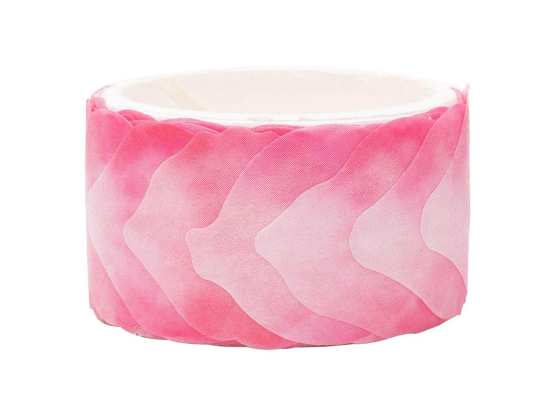 Colorations - Washi Stickers - Pink Petals 80pcs.
