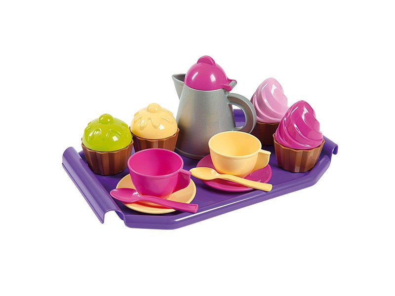 Androni Cupcake Tea Set
