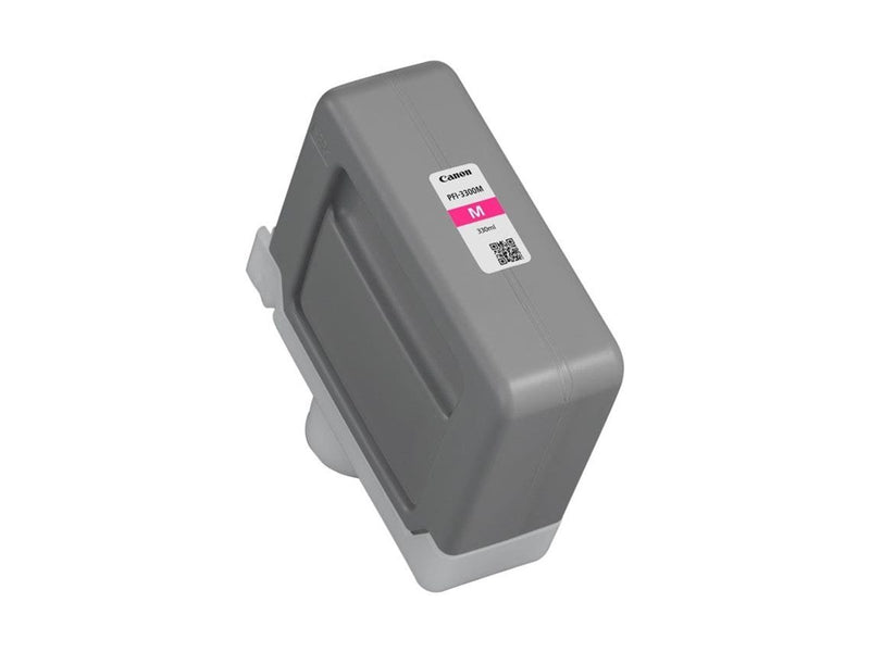 Canon PFI 3300 M - Tintenpatrone Magenta