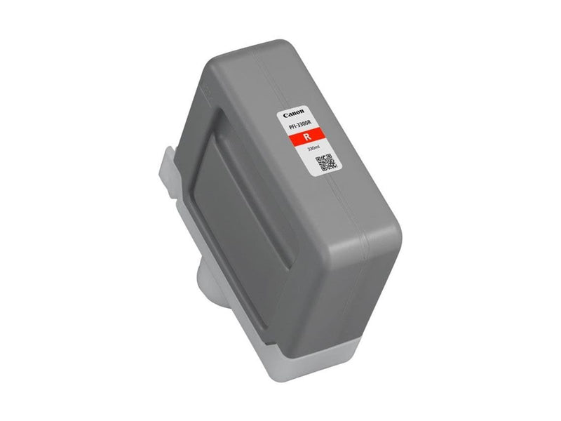 Canon PFI 3300 R - Tintenpatrone Red