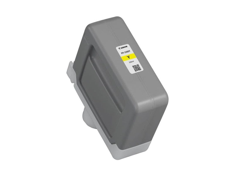 Canon PFI 3300 Y - Tintenpatrone Gelb