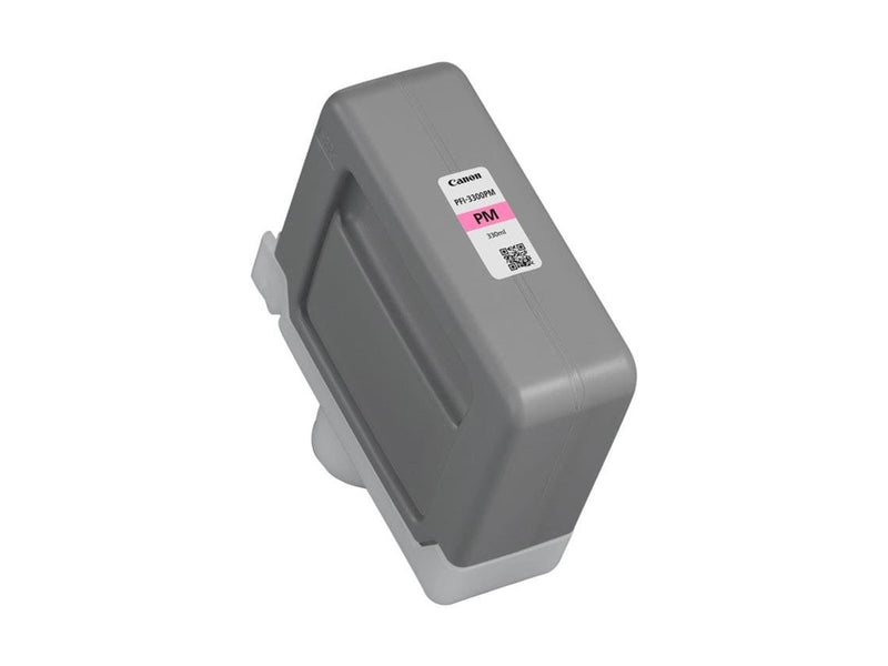 Canon PFI 3300 PM - Tintenpatrone Foto Magenta