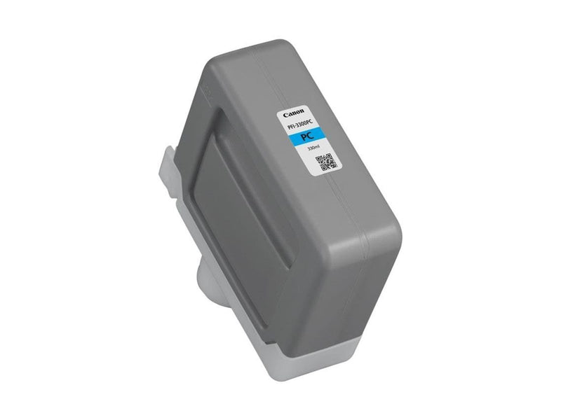 Canon PFI 3300 PC - Tintenpatrone Foto Cyan