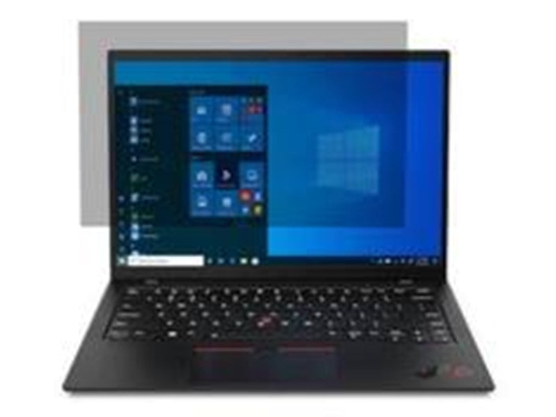 Lenovo 3M - notebook privacy filter - bright screen 16:10