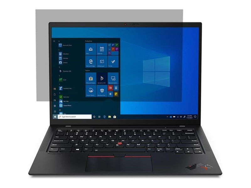 Lenovo 3M - notebook privacy filter - bright screen 16:10