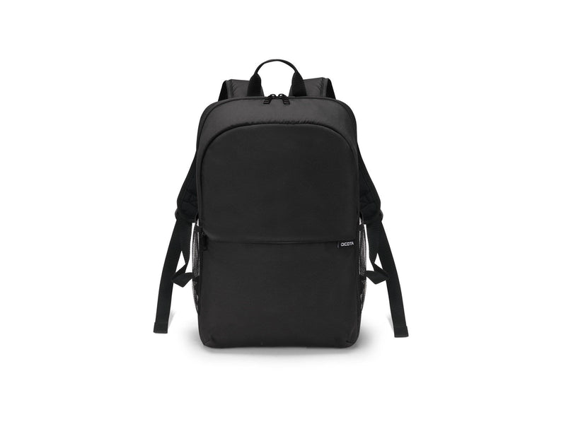 Dicota One Rucksack für Laptop 17.3" | Schwarz