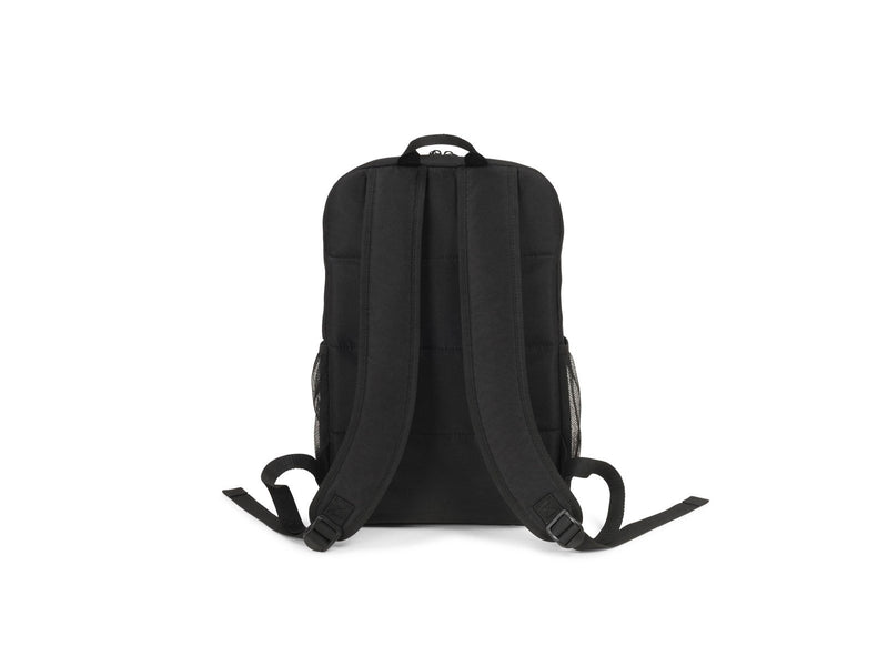 Dicota One Rucksack für Laptop 17.3" | Schwarz