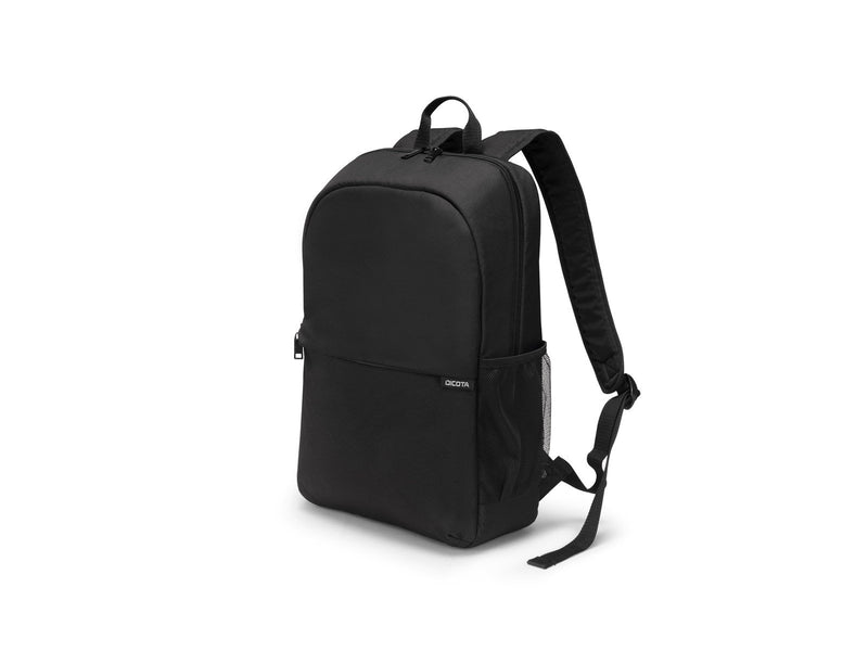 Dicota One Rucksack für Laptop 17.3" | Schwarz