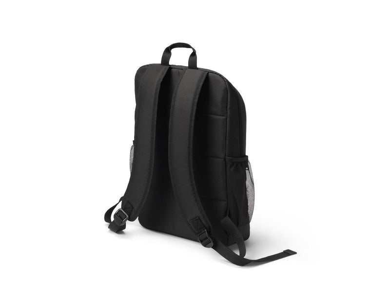 Dicota One Rucksack für Laptop 17.3" | Schwarz