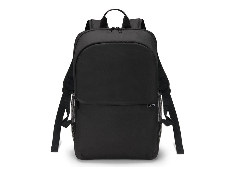 Dicota One Rucksack für Laptop 17.3" | Schwarz