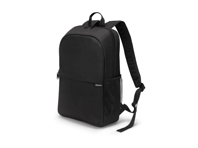 Dicota One Rucksack für Laptop 17.3" | Schwarz