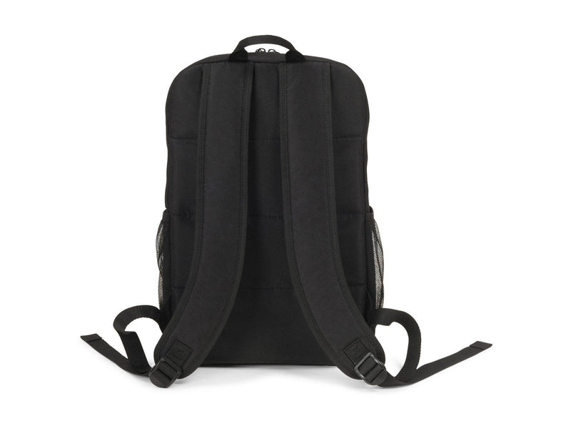 Dicota One Rucksack für Laptop 17.3" | Schwarz