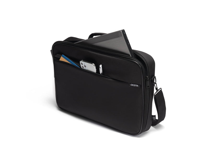 Dicota Multi One Laptop-Tasche für Laptop 14.1" | Schwarz