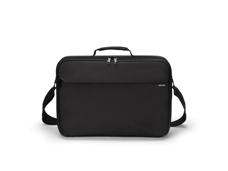 Dicota Multi One Laptop-Tasche für Laptop 17.3" | Schwarz