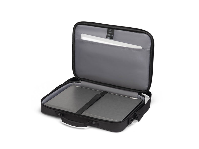Dicota Multi One Laptop-Tasche für Laptop 17.3" | Schwarz