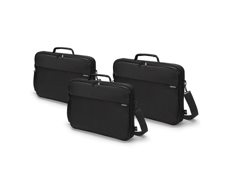 Dicota Multi One Laptop-Tasche für Laptop 17.3" | Schwarz