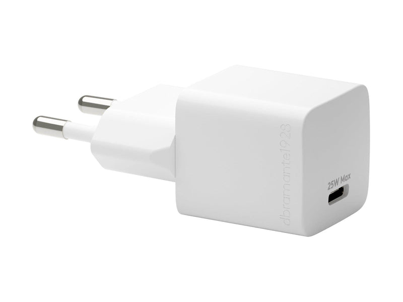 dbramante1928 re-charge power adapter - 24 pin USB-C - 25 Watt
