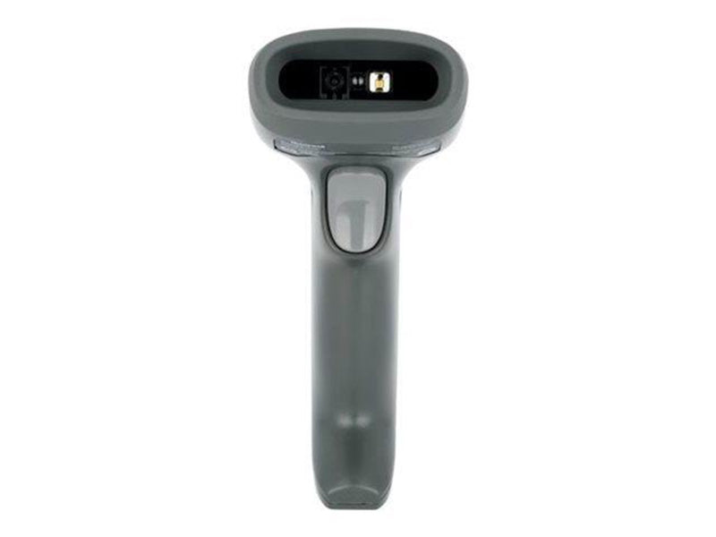 Honeywell Voyager 1350g - 2D Wired Barcode Scanner (Includes USB Cable and Cradle)