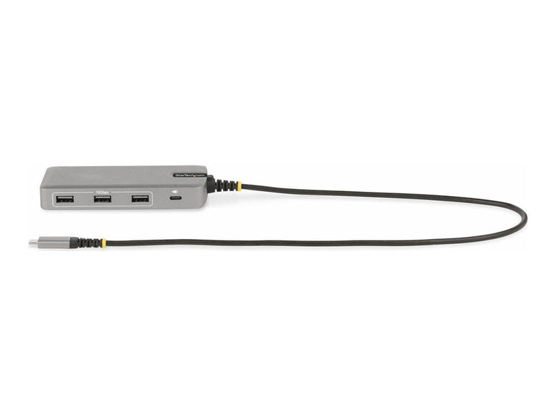StarTech.com 117B-USBC-MULTIPORT