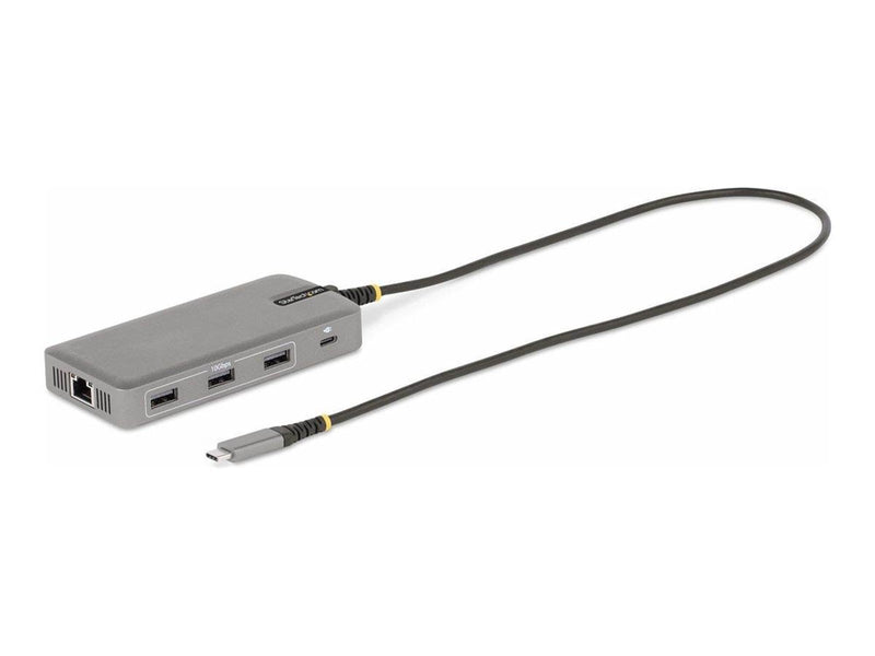 StarTech.com 117B-USBC-MULTIPORT