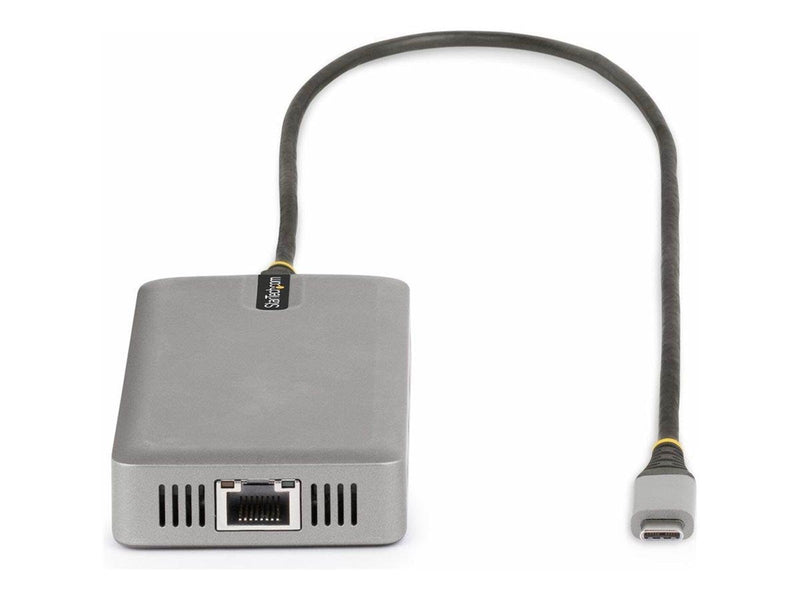 StarTech.com 117B-USBC-MULTIPORT
