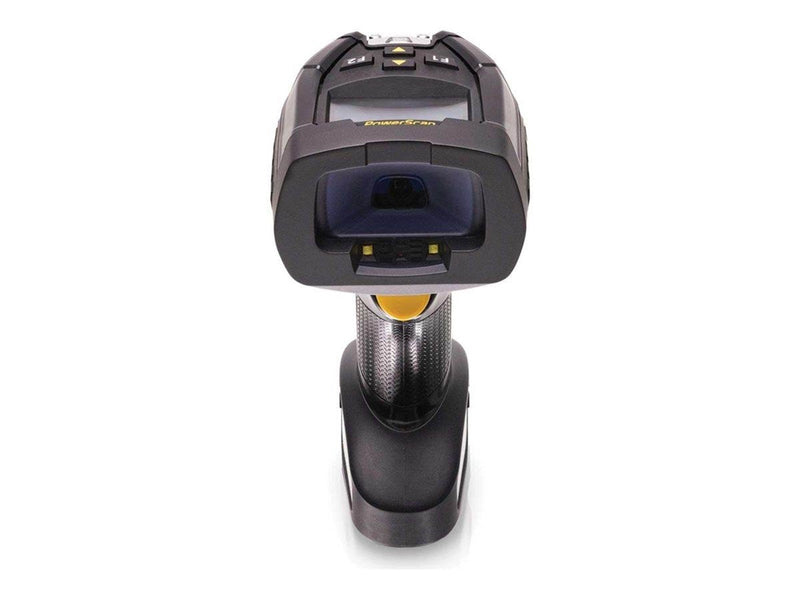 Datalogic PowerScan PM9600-DDPX - barcode scanner