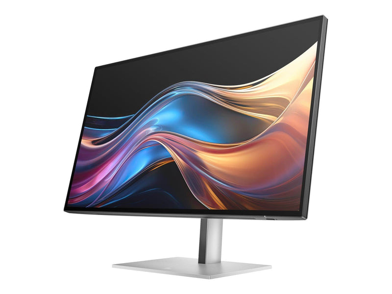 27" HP Series 7 Pro - 2560x1440 - 120Hz - IPS Black - USB HUB