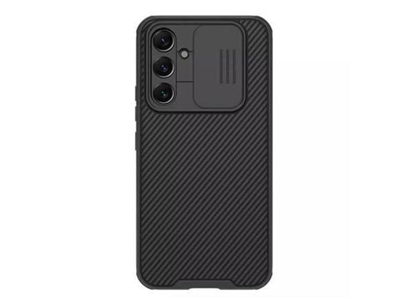 Nillkin Case CamShield Pro for SAMSUNG A54 5G (black)