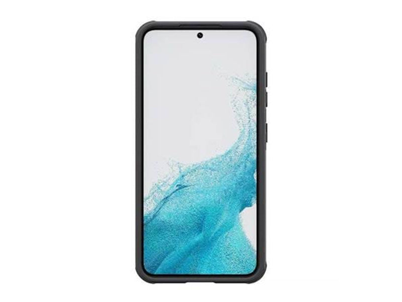 Nillkin Case CamShield Pro for SAMSUNG A54 5G (black)