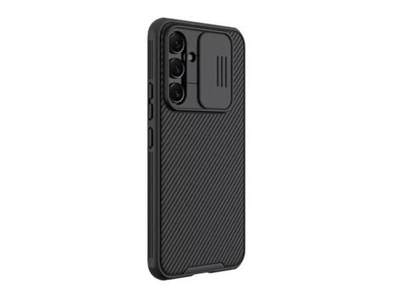 Nillkin Case CamShield Pro for SAMSUNG A54 5G (black)
