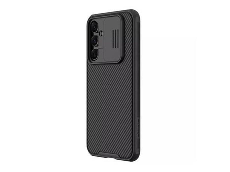 Nillkin Case CamShield Pro for SAMSUNG A54 5G (black)