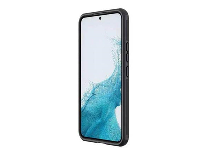 Nillkin Case CamShield Pro for SAMSUNG A54 5G (black)
