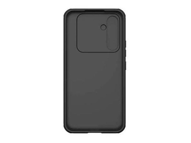 Nillkin Case CamShield Pro for SAMSUNG A54 5G (black)