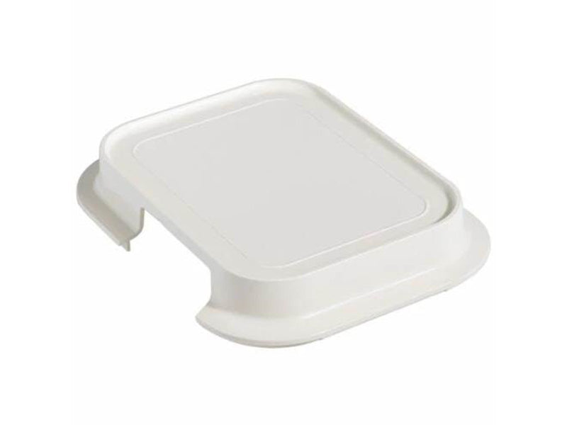 Moccamaster Water Tank Lid - White