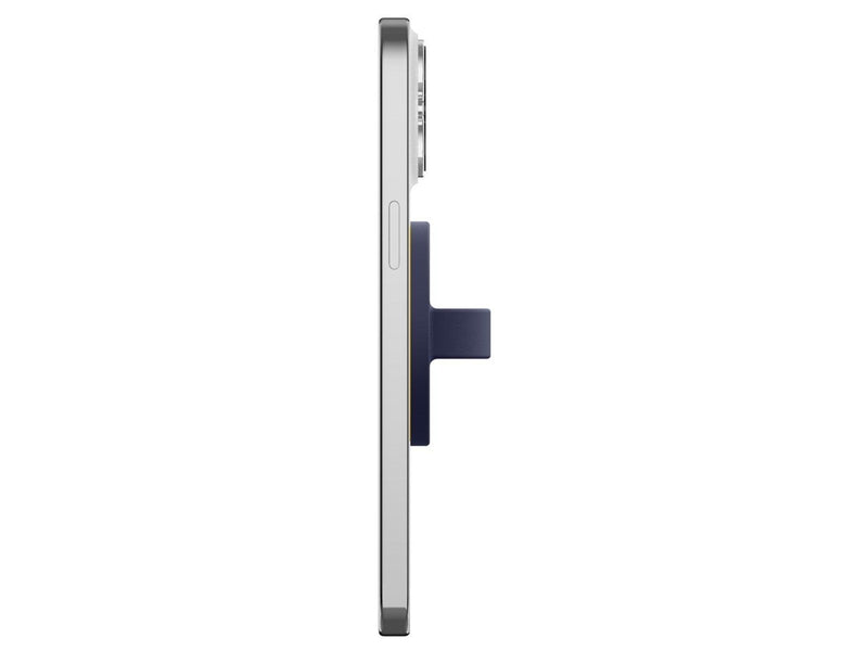Spigen Caseology by  Nano Pop MagSafe Silicone Holder - blueberry navy