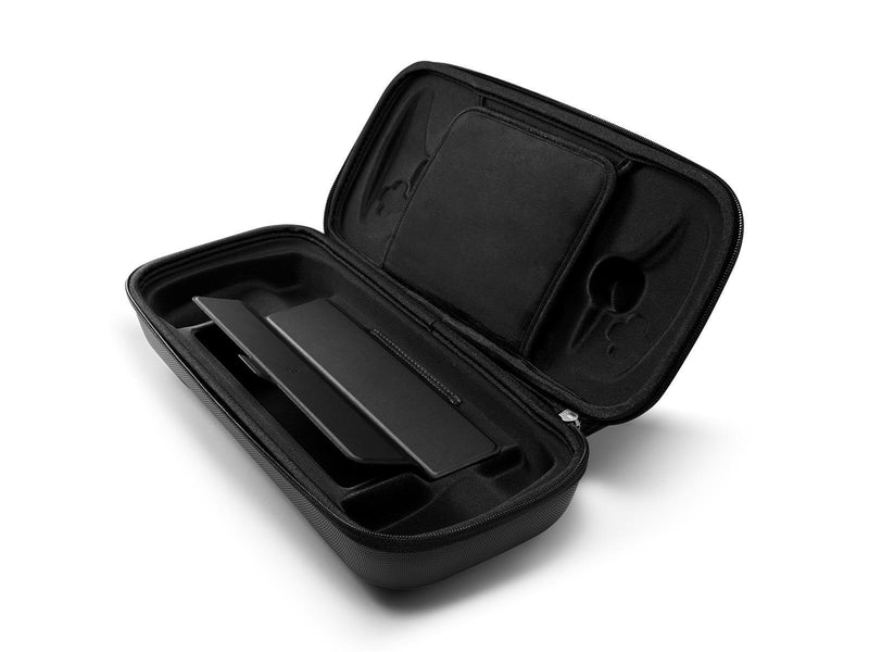 Spigen Rugged Armor Pro Pouch - black - Sony Playstation Portal - Miscellaneous Zubehör für Spielkonsole - PlayStation Portal