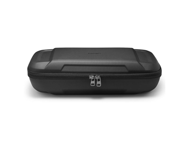 Spigen Rugged Armor Pro Pouch - black - Sony Playstation Portal - Miscellaneous Zubehör für Spielkonsole - PlayStation Portal