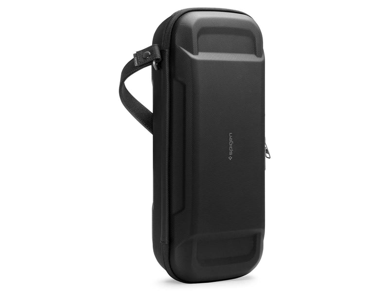 Spigen Rugged Armor Pro Pouch - black - Sony Playstation Portal - Miscellaneous Zubehör für Spielkonsole - PlayStation Portal