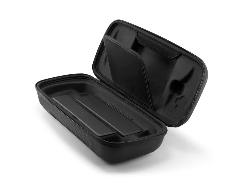 Spigen Rugged Armor Pro Pouch - black - Sony Playstation Portal - Miscellaneous Zubehör für Spielkonsole - PlayStation Portal