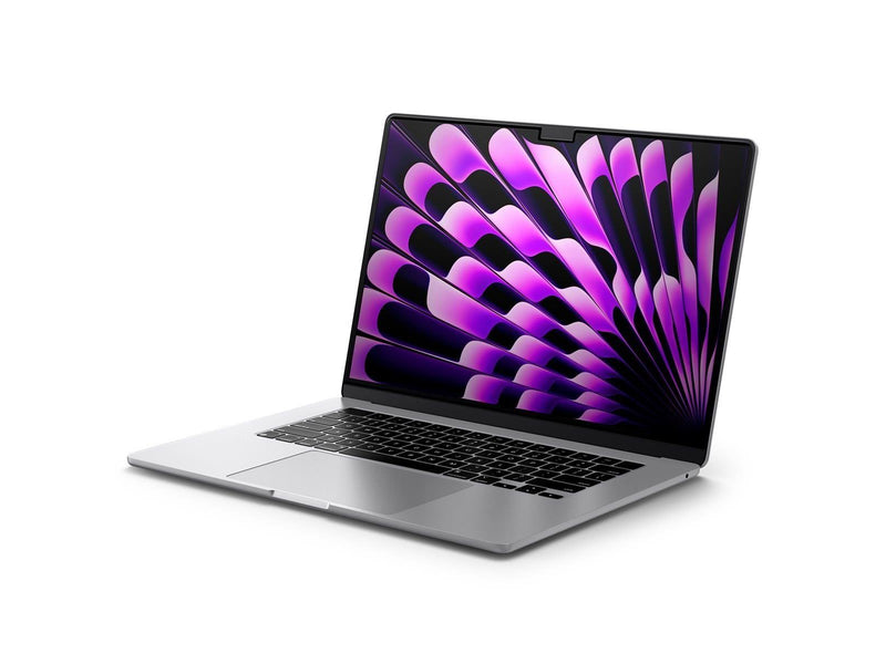Spigen SafeView 1 Pack - MacBook Air 15" M4/M2