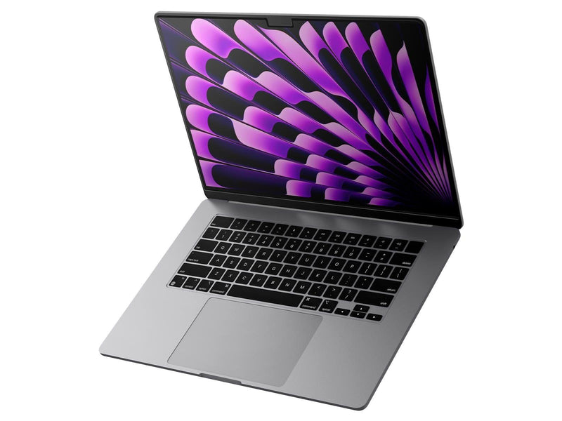 Spigen SafeView 1 Pack - MacBook Air 15" M4/M2