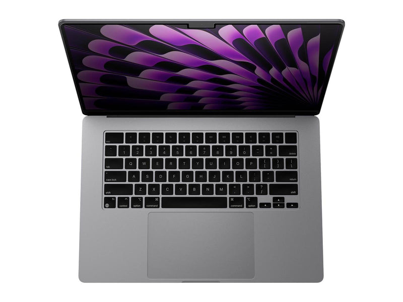 Spigen SafeView 1 Pack - MacBook Air 15" M4/M2