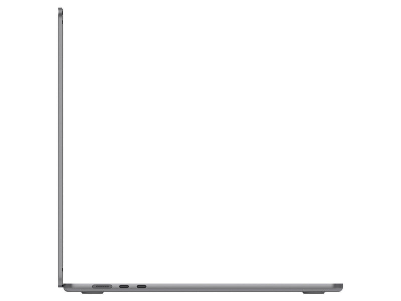 Spigen SafeView 1 Pack - MacBook Air 15" M4/M2