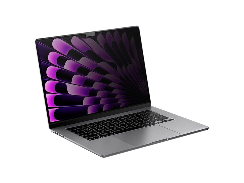Spigen SafeView 1 Pack - MacBook Air 15" M4/M2