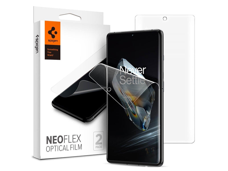 Spigen Neo Flex 2 Pack - OnePlus 12