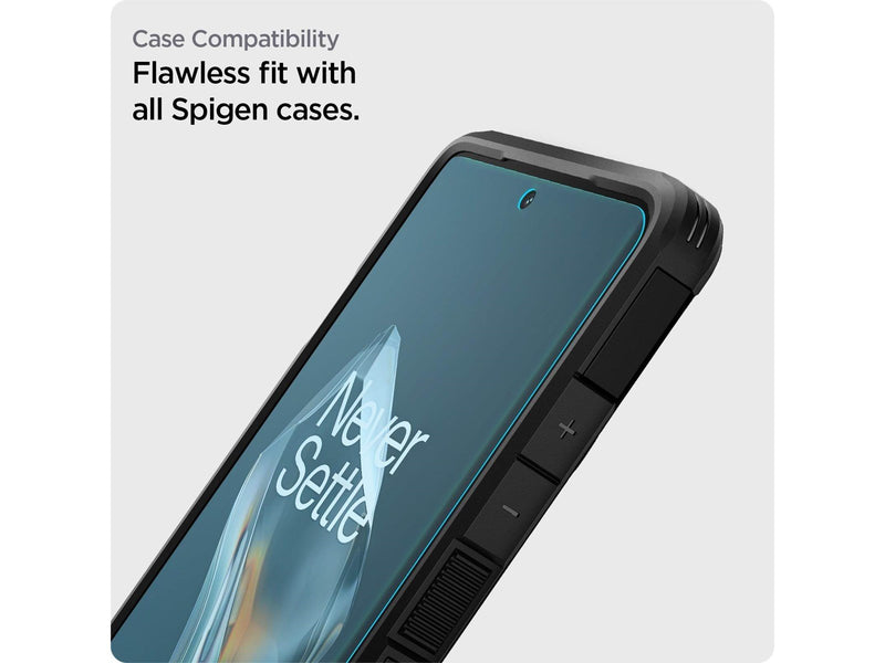 Spigen Neo Flex 2 Pack - OnePlus 12