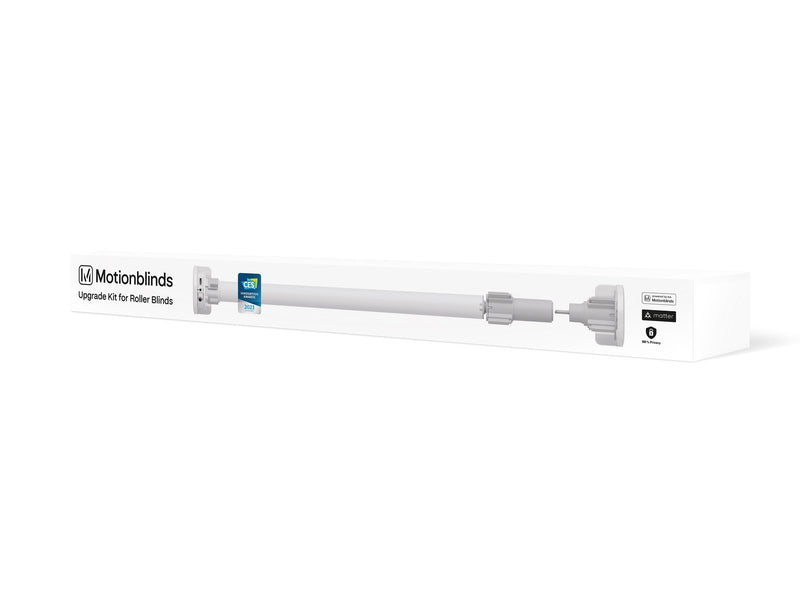 Eve MotionBlinds Upgrade Kit for Roller Blinds (Matter)